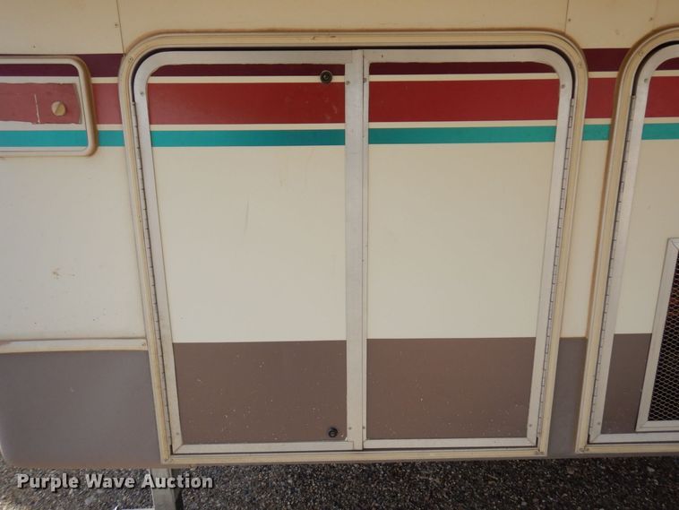 image for item AF9399 1997 Holiday Rambler Free Spirit  camper