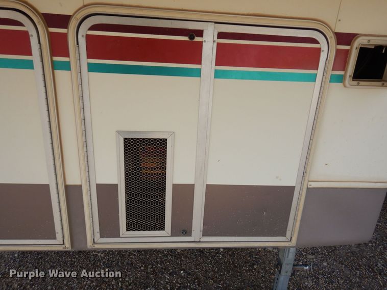 image for item AF9399 1997 Holiday Rambler Free Spirit  camper