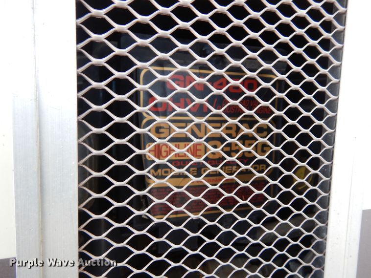 image for item AF9399 1997 Holiday Rambler Free Spirit  camper