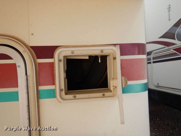 image for item AF9399 1997 Holiday Rambler Free Spirit  camper