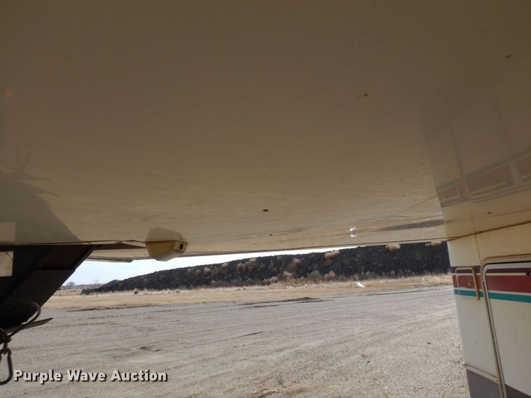 image for item AF9399 1997 Holiday Rambler Free Spirit  camper