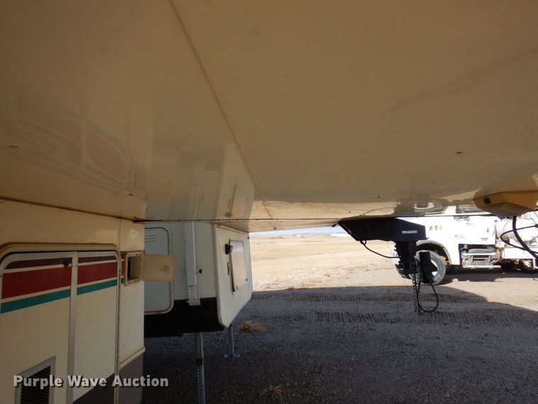 image for item AF9399 1997 Holiday Rambler Free Spirit  camper