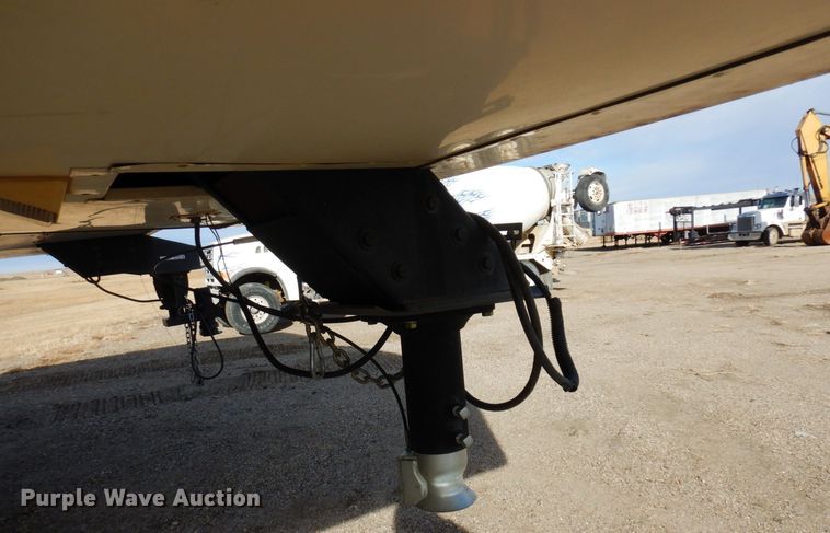 image for item AF9399 1997 Holiday Rambler Free Spirit  camper