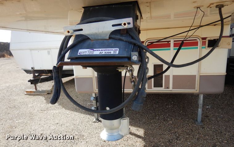 image for item AF9399 1997 Holiday Rambler Free Spirit  camper