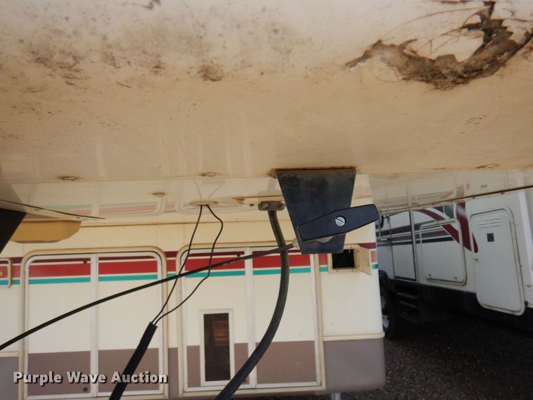 image for item AF9399 1997 Holiday Rambler Free Spirit  camper