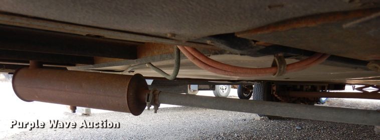 image for item AF9399 1997 Holiday Rambler Free Spirit  camper