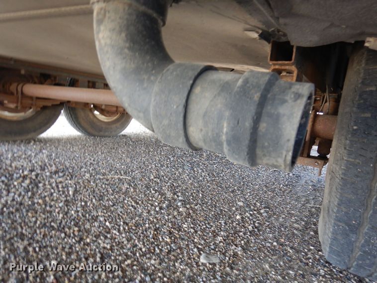 image for item AF9399 1997 Holiday Rambler Free Spirit  camper