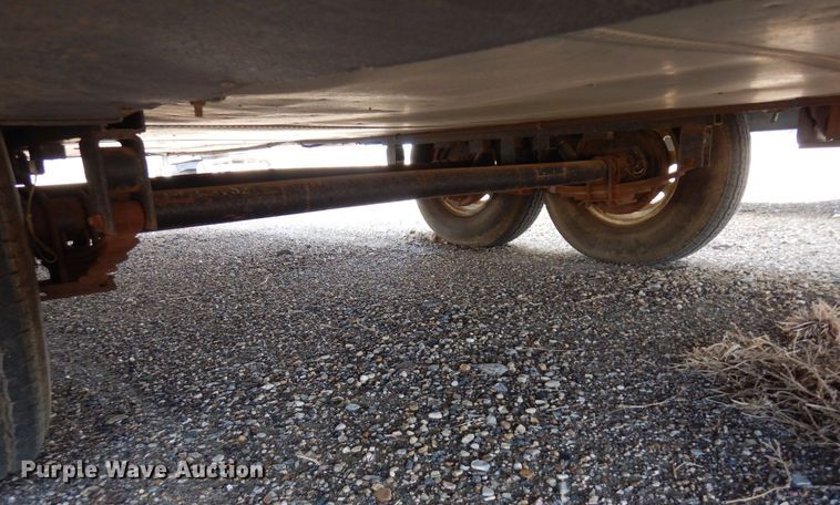 image for item AF9399 1997 Holiday Rambler Free Spirit  camper