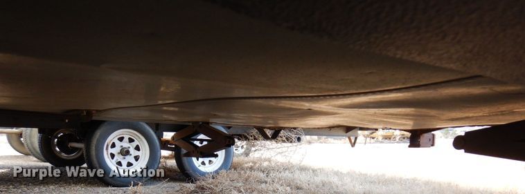 image for item AF9399 1997 Holiday Rambler Free Spirit  camper