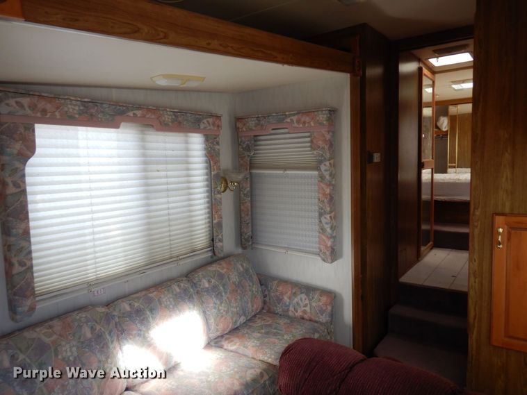 image for item AF9399 1997 Holiday Rambler Free Spirit  camper