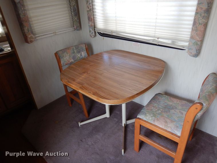 image for item AF9399 1997 Holiday Rambler Free Spirit  camper