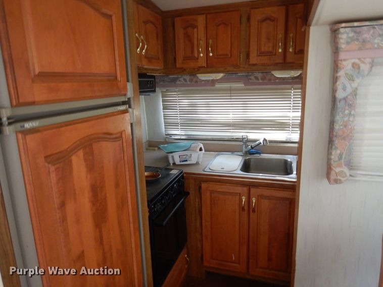 image for item AF9399 1997 Holiday Rambler Free Spirit  camper