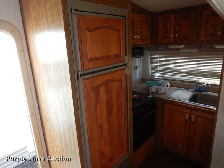 image for item AF9399 1997 Holiday Rambler Free Spirit  camper