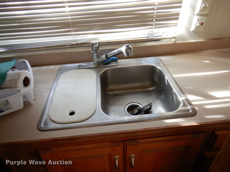 image for item AF9399 1997 Holiday Rambler Free Spirit  camper