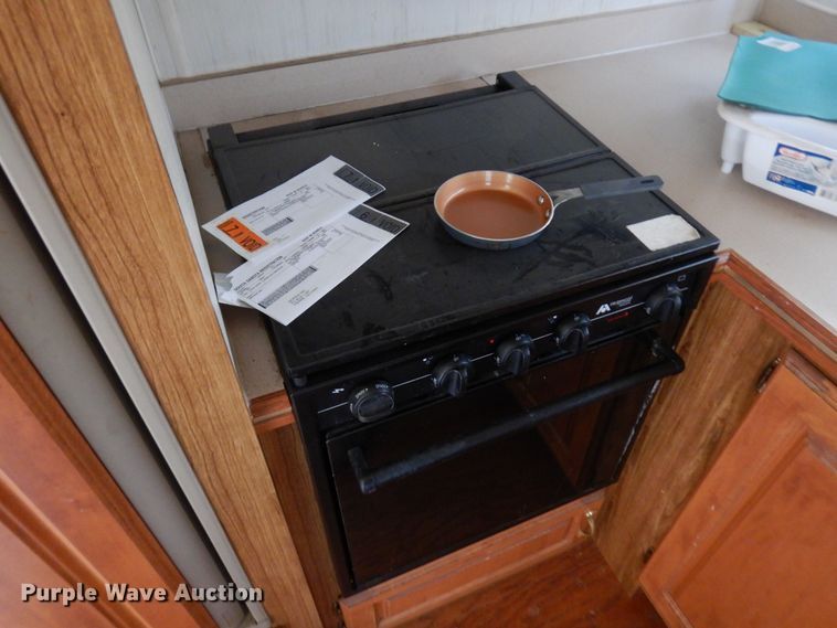 image for item AF9399 1997 Holiday Rambler Free Spirit  camper