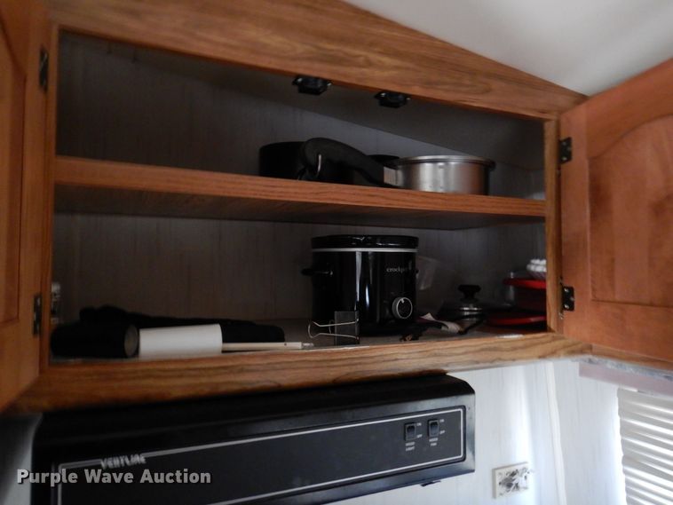 image for item AF9399 1997 Holiday Rambler Free Spirit  camper