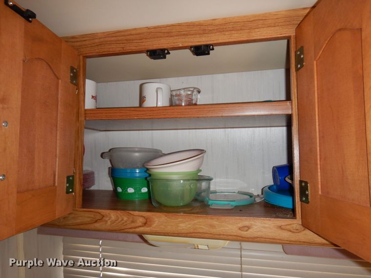 image for item AF9399 1997 Holiday Rambler Free Spirit  camper