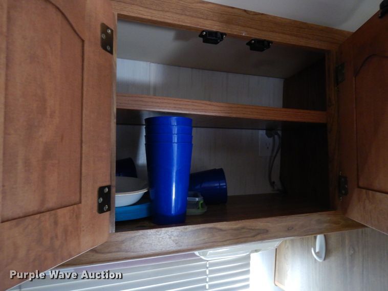 image for item AF9399 1997 Holiday Rambler Free Spirit  camper