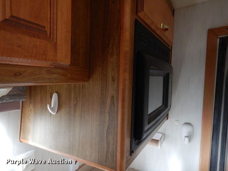 image for item AF9399 1997 Holiday Rambler Free Spirit  camper