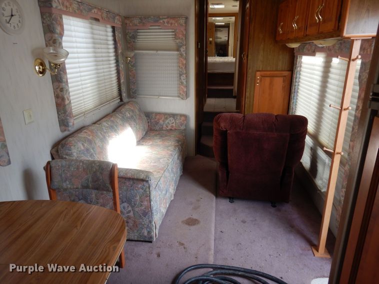 image for item AF9399 1997 Holiday Rambler Free Spirit  camper