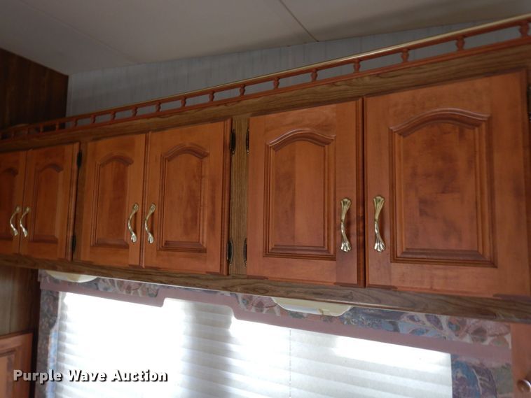 image for item AF9399 1997 Holiday Rambler Free Spirit  camper