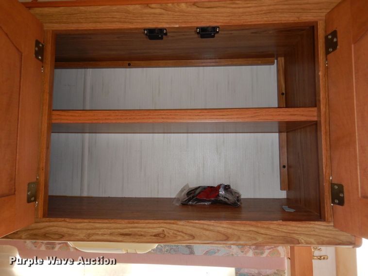 image for item AF9399 1997 Holiday Rambler Free Spirit  camper