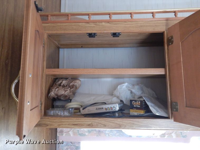 image for item AF9399 1997 Holiday Rambler Free Spirit  camper