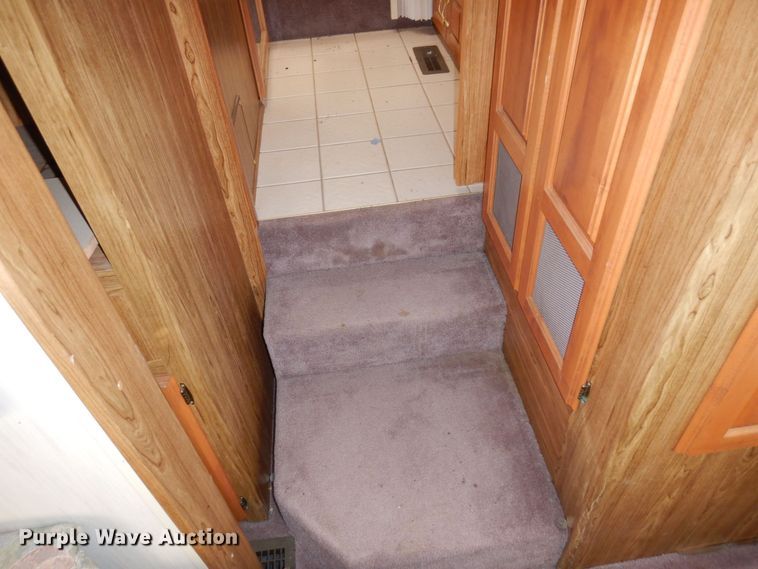 image for item AF9399 1997 Holiday Rambler Free Spirit  camper