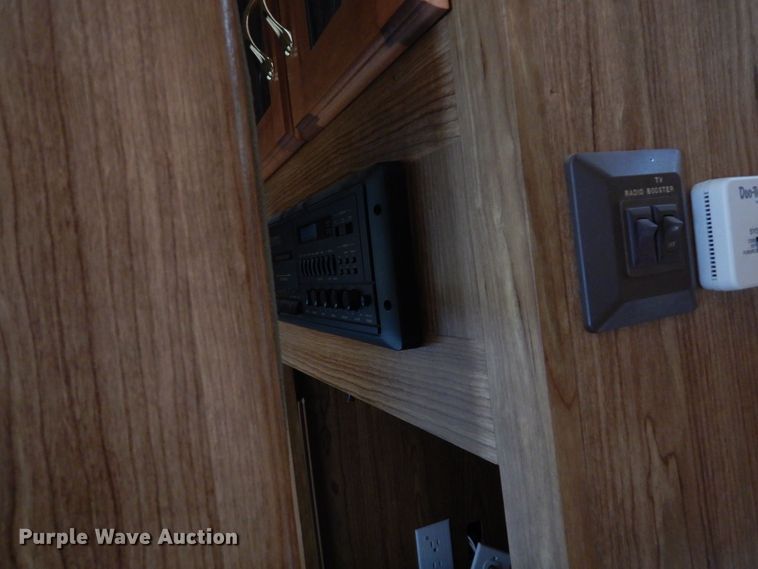 image for item AF9399 1997 Holiday Rambler Free Spirit  camper