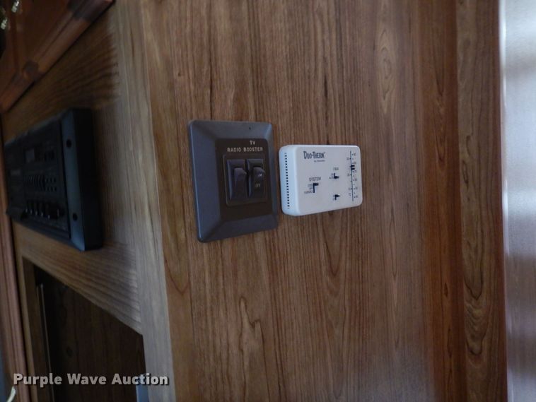 image for item AF9399 1997 Holiday Rambler Free Spirit  camper