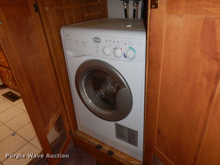 image for item AF9399 1997 Holiday Rambler Free Spirit  camper