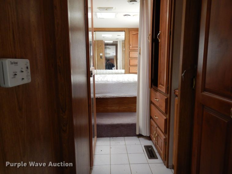 image for item AF9399 1997 Holiday Rambler Free Spirit  camper