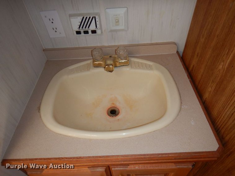 image for item AF9399 1997 Holiday Rambler Free Spirit  camper