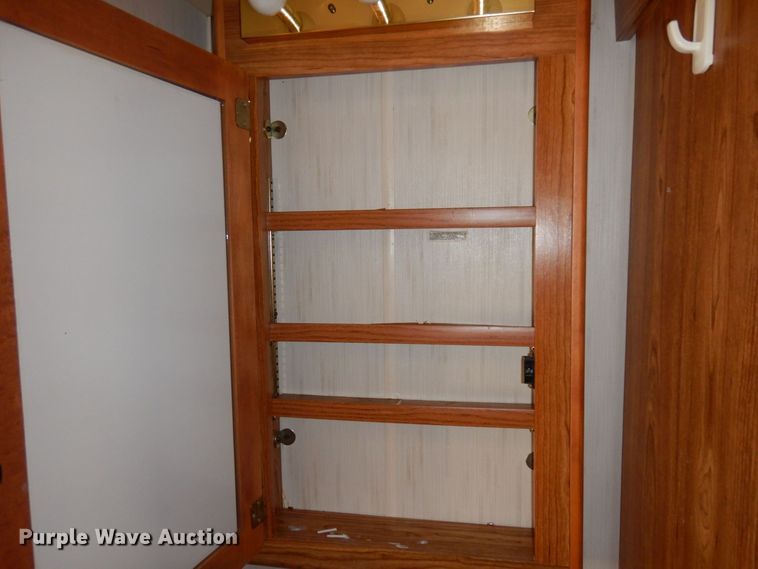 image for item AF9399 1997 Holiday Rambler Free Spirit  camper