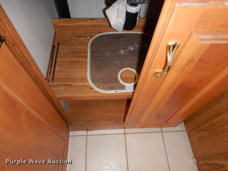 image for item AF9399 1997 Holiday Rambler Free Spirit  camper