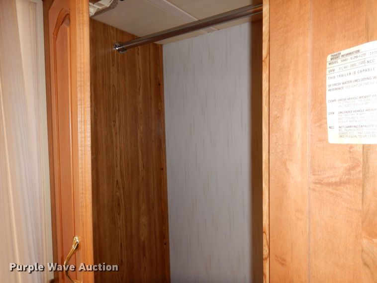 image for item AF9399 1997 Holiday Rambler Free Spirit  camper