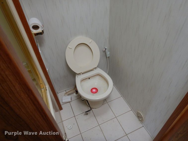 image for item AF9399 1997 Holiday Rambler Free Spirit  camper