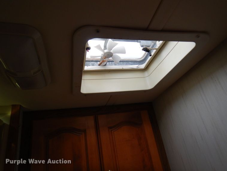 image for item AF9399 1997 Holiday Rambler Free Spirit  camper