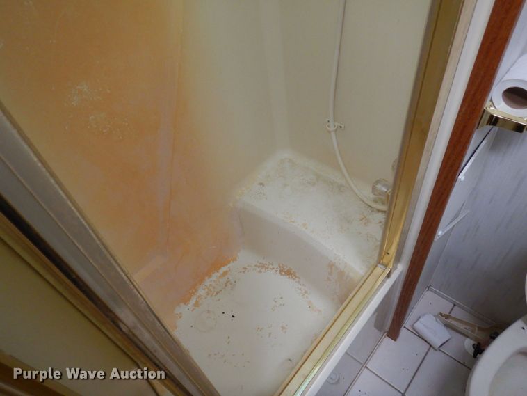 image for item AF9399 1997 Holiday Rambler Free Spirit  camper