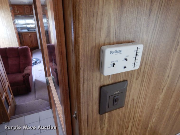 image for item AF9399 1997 Holiday Rambler Free Spirit  camper