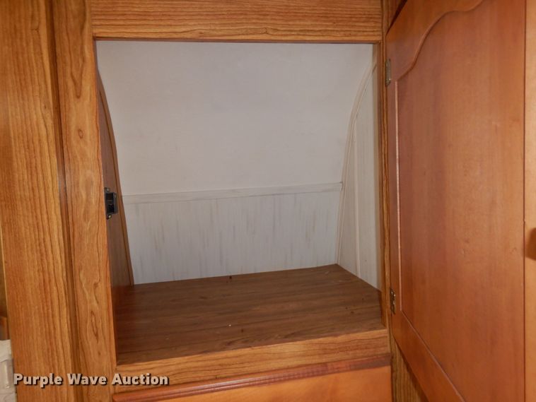 image for item AF9399 1997 Holiday Rambler Free Spirit  camper