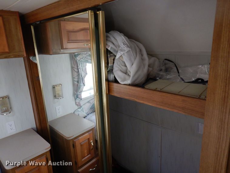 image for item AF9399 1997 Holiday Rambler Free Spirit  camper