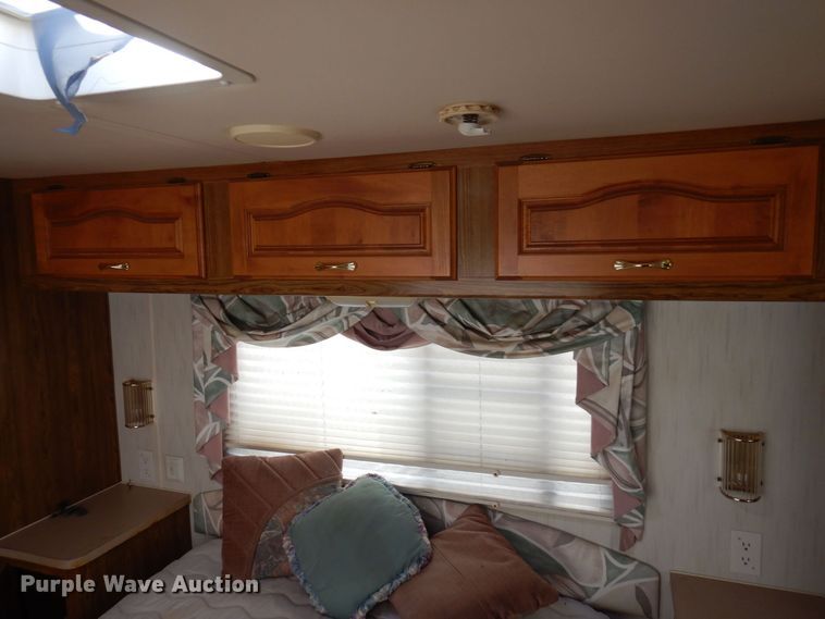 image for item AF9399 1997 Holiday Rambler Free Spirit  camper
