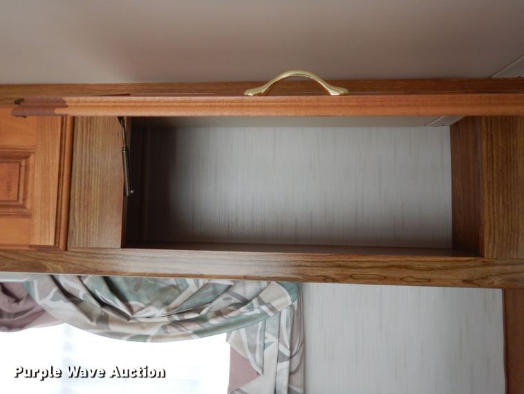 image for item AF9399 1997 Holiday Rambler Free Spirit  camper