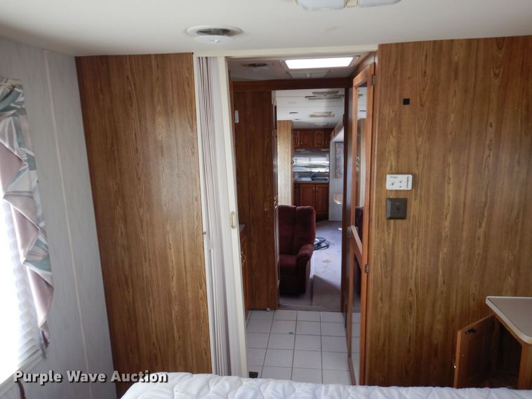 image for item AF9399 1997 Holiday Rambler Free Spirit  camper