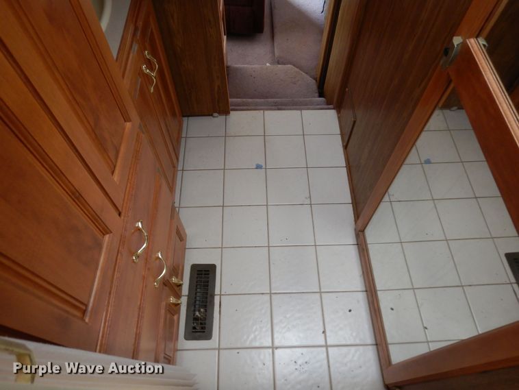 image for item AF9399 1997 Holiday Rambler Free Spirit  camper