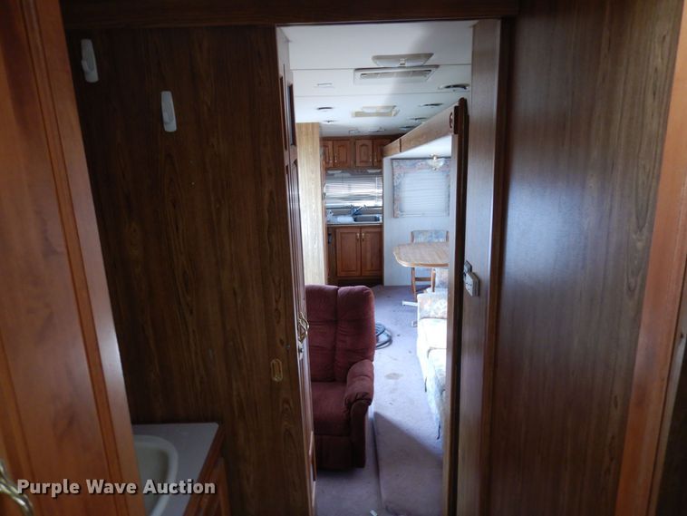 image for item AF9399 1997 Holiday Rambler Free Spirit  camper