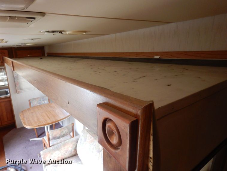 image for item AF9399 1997 Holiday Rambler Free Spirit  camper