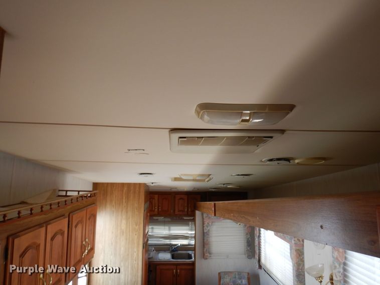 image for item AF9399 1997 Holiday Rambler Free Spirit  camper