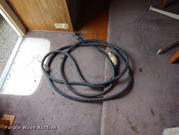 image for item AF9399 1997 Holiday Rambler Free Spirit  camper